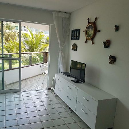 شقة Ancorar Flat 5108 Pôrto das Galinhas المظهر الخارجي الصورة