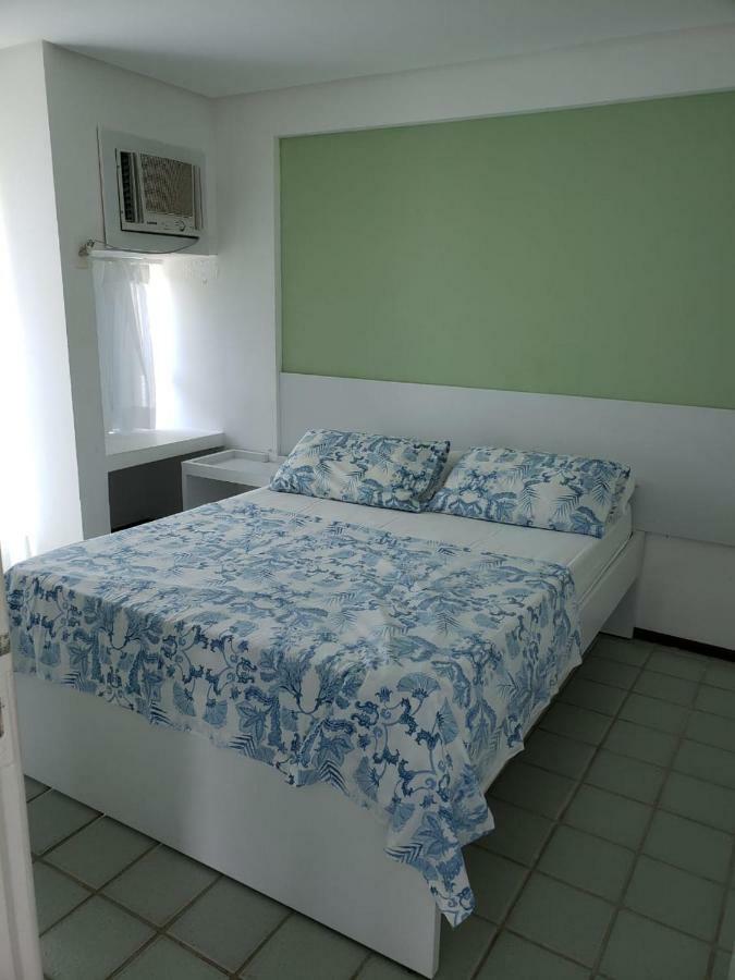 شقة Ancorar Flat 5108 Pôrto das Galinhas المظهر الخارجي الصورة